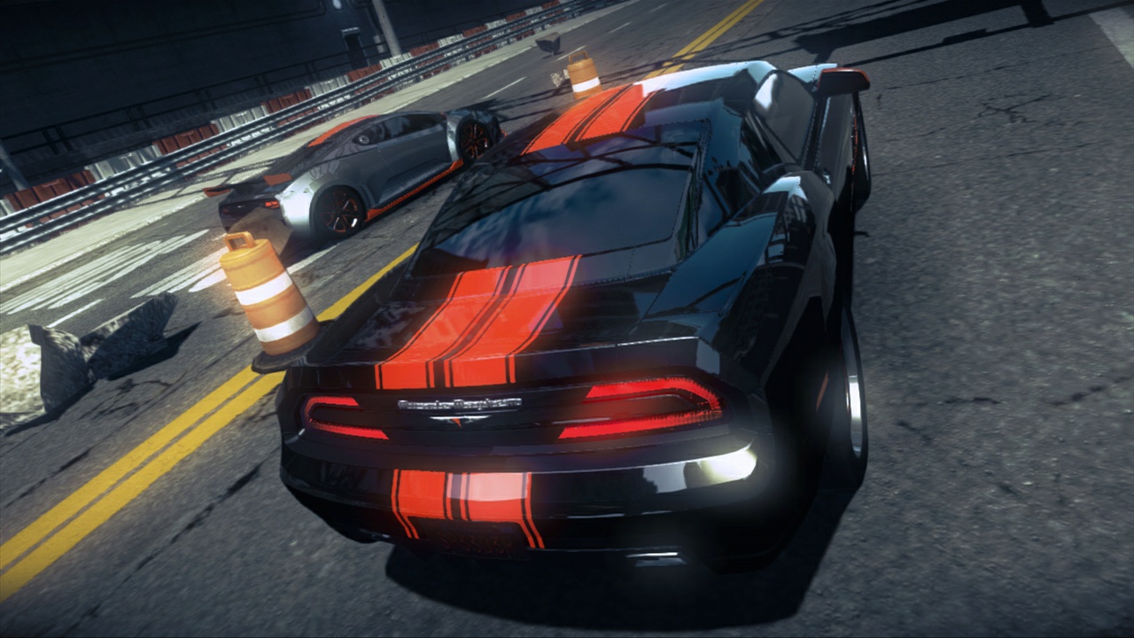 Ridge Racer Unbounded (Edición Limitada) - Imagen 19